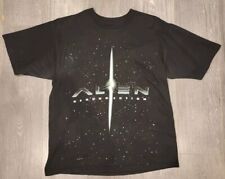 Vintage 1997 Fox Original Aliens Movie Promo Shirt Rare picture