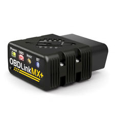 OBDLink MX+ Bluetooth OBD2 Scanner, Trip-Logger and Vehicle Data Monitor picture
