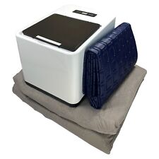 Cold Flash Sleep Cooling System. Compressor Chilled Cooling Pad picture