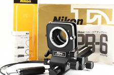 N.MINT in Box Nikon PB-6 BELLOWS FOCUSING ATTACHMENT From Japan picture