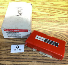 Honeywell Infra-red Amplifier R7248A 1004 Infrared picture
