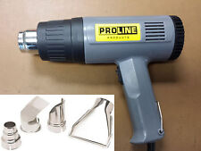 New Heat Gun ETL approved USA-standard 1500W with Dual Temperature+4 Accessories picture