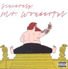 Mr. Wonderful [CD] Action Bronson [*READ* EX-LIBRARY] picture