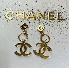CHANEL Holiday 2023 Christmas Limited Edition Novelty Charm Set of 2 Near Mint picture