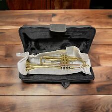 Rare Adagio Trumpet - Beautiful Instrument - Great Player picture