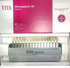 VITA Classical Dental Shade Guide ORIGINAL LIMITED STOCK picture