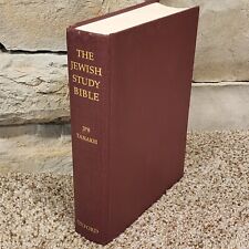 The Jewish Bible Study : Featuring the Jewish Publication Society TANAKH picture