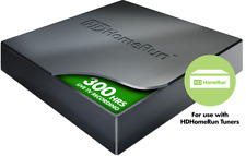 Silicondust HDHomeRun SERVIO - Free Over the Air TV - CERTIFIED REFURBISHED picture
