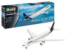 Revell-Germany 1/144 Airbus A330-300 Lufthansa Airliner RMG3816-NEW picture
