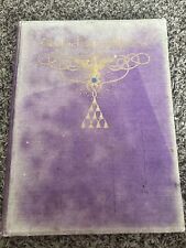 THE JACKDAW OF RHEIMS BY THOMAS INGOLDSBY, 1913, 1ST EDITION. picture