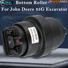 Bottom Roller For John Deere 35G Excavator Undercarriage picture