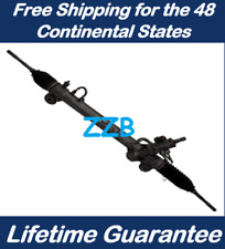 Reman COMPLETE Steering Rack and Pinion for 2010-2014 SUBARU LEGACY , OUTBACK ✅✅ picture