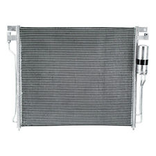 A/C Condenser Air Conditioning For NISSAN NP300/NAVARA/FRONTIER picture