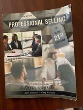 Professional Selling in the 21st Century  7 Ways  7 Times    picture