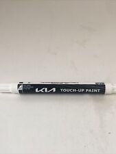 Touch-Up Paint Pen, Blue & Clear Coat - (UA019-TU5014BBLA) for 2018-2022 Kia picture