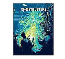 New SteelBook Ghostbusters (1984) Pop Art Limited Edition (Blu-ray + Digital) picture