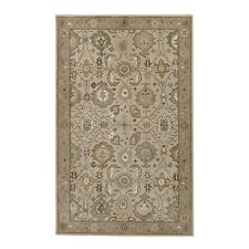 Ballard Catherine Traditional Style Handmade Tufted 100% Wool Area Rugs & Carpet picture