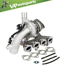 For 2011-2015 Chevy Cruze Sonic Trax & Buick Encore 55565353 Turbocharger Turbo picture