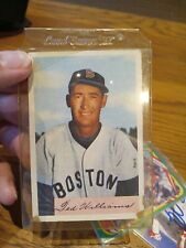 1954 Bowman - #66 Ted Williams picture