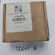 NOS NEW GENIUNE  FORKLIFT HYSTER 2794281 SWITCH JOYSTICK picture