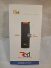 PDK Prodatakey RGBP Red Bluetooth Mobile Credential Proximity Reader 125KHz picture