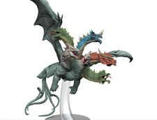 D&D Icons of the Realms Fizban's Treasury of Dragons Premium Figure: Dracohydra picture