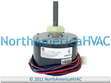 OEM ICP Heil Tempstar 1/8 HP 230v FAN MOTOR Replaces Emerson HQ1053217EM 1053217 picture