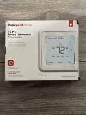 Sealed  Honeywell Home T6 Pro Smart Thermostat Programmable #TH6220WF2003 picture