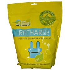 Real Growers Recharge - Natural Plant Growth Stimulant - (5lb)  Assorted Sizes  picture