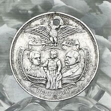 1893 Eglit-80 World’s Columbian Exposition Medallion⭐️Baby Ruth picture