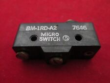 Micro Switch BM-1RD-A2 Limit Switch picture