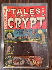 EC Tales From the Crypt #28 picture