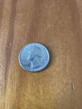 1776 -1976 Bicentennial Washington Drummer Boy Quarter Circulated No Mint Mark picture