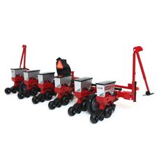1/16 Case IH 1215 Early Riser 6 Row Mounted Planter by ERTL 14987 picture
