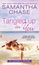 Tangled Up in You (The Shaughnessy Brothers) - Mass Market Paperback - GOOD picture