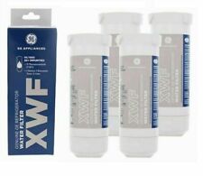 4Pack GE XWF Replacement XWF Appliances Refrigerator Water Filter New picture
