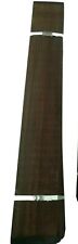 Pack of 4, East Indian Rosewood Dreadnought Guitar Bookmatched Side Set Tonewood picture
