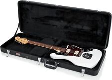 Gator Cases Hard-Shell Wood Case for Fender Jaguar/Jazzmaster Guitars (GWE-JAG) picture