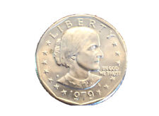 *RARE* 1979 S Susan B Anthony Dollar US Mint Coin SBA picture