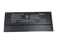 EMITEVER 192W Dimmable LED Driver & 2-Channel Power Supply 24V - Class II picture