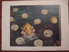 Vintage Henry Rox 'Sweet and Sour No 967 Print,  Aaron Ashley Inc. N Y picture