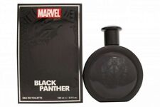 Black Panther By Marvel For Men EDT Cologne Spray 3.4oz New picture