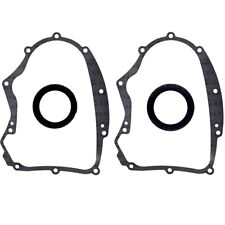594195 Crankcase Gasket Kit 795387 Oil Seal For BS 591911 273488 690945 697227 2 picture