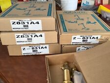 Zurn Z-831A4 Widespread W/3-1/2”centerlinespout And 4” Wrist Blades picture