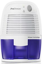 Pro Breeze Dehumidifiers for Home,215sqft Small Dehumidifiers for Room,16oz Tank picture