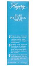 Hagerty Silver Protection Strips, Jewelry Tarnish Prevention Strips for Jewel... picture