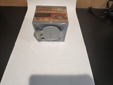 Generac part#6340 30-amp generator power inlet box picture