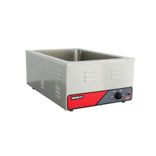 Nemco 6055A Full Size Countertop Food Warmer picture