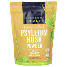 Organic Psyllium Husk Powder, 24 oz (680 g) picture