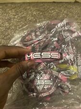 Lionel Messi Soccer Bracelet *4 PCS* picture